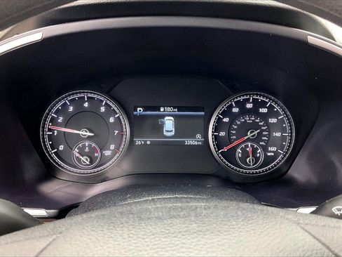 Used 2023 Hyundai Santa Fe SE image 20