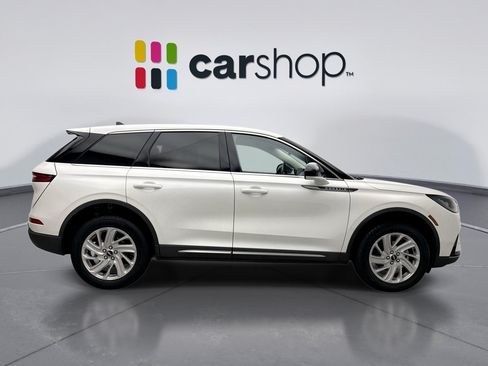 Used 2024 Lincoln Corsair AWD image 6