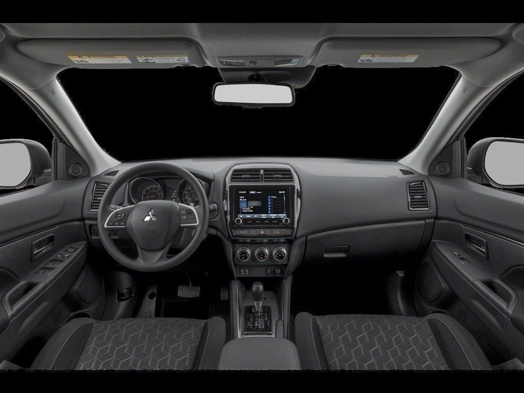 New 2026 Mitsubishi Outlander Sport ES AWD/4WD image 46