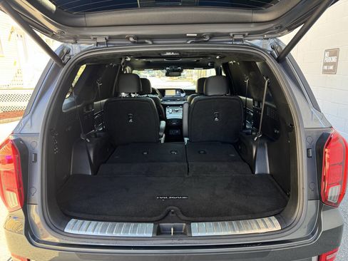 Used 2020 Hyundai Palisade Limited image 35