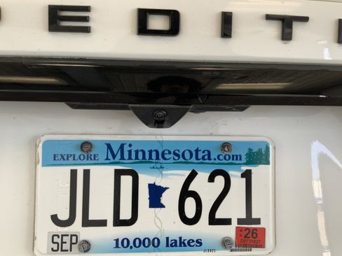 Used 2022 Ford Expedition Max Limited AWD/4WD image 10