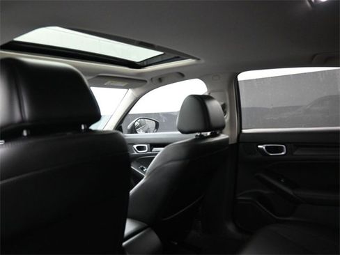 Certified 2023 Honda Civic EX-L image 23