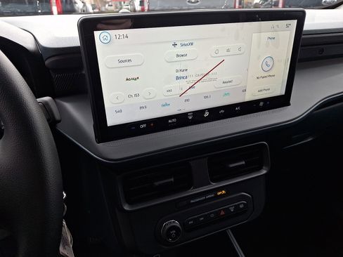 New 2025 Ford Maverick XL w/ 4K Tow Package image 23