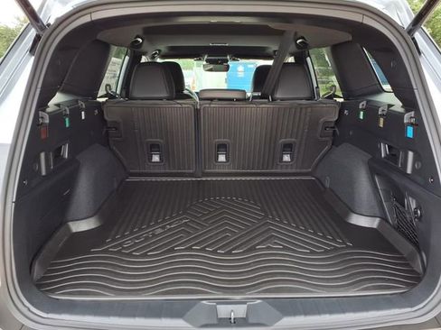 New 2026 Subaru Outback Limited AWD/4WD image 9