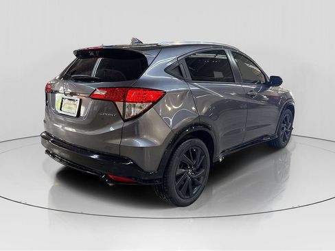 Used 2021 Honda HR-V Sport image 7