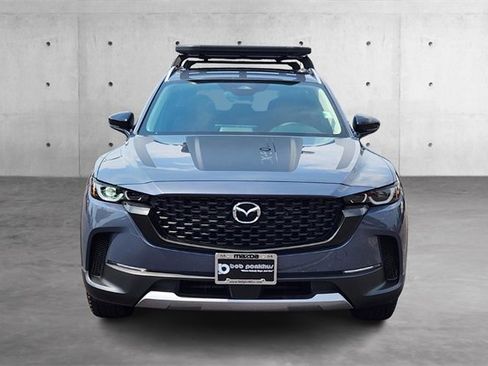 New 2025 MAZDA CX-50 Meridian Edition w/ Apex Package image 20