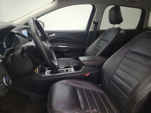 Used 2018 Ford Escape SEL image 17