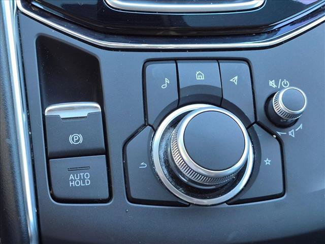 Used 2024 MAZDA CX-5 AWD 2.5 S w/ Premium Plus Pkg image 15