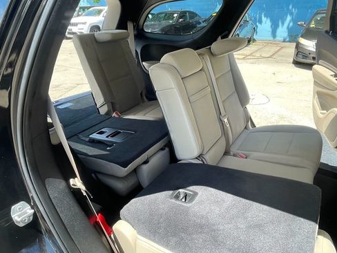 Used 2015 Dodge Durango SXT w/ Quick Order Package 23B AWD/4WD image 25