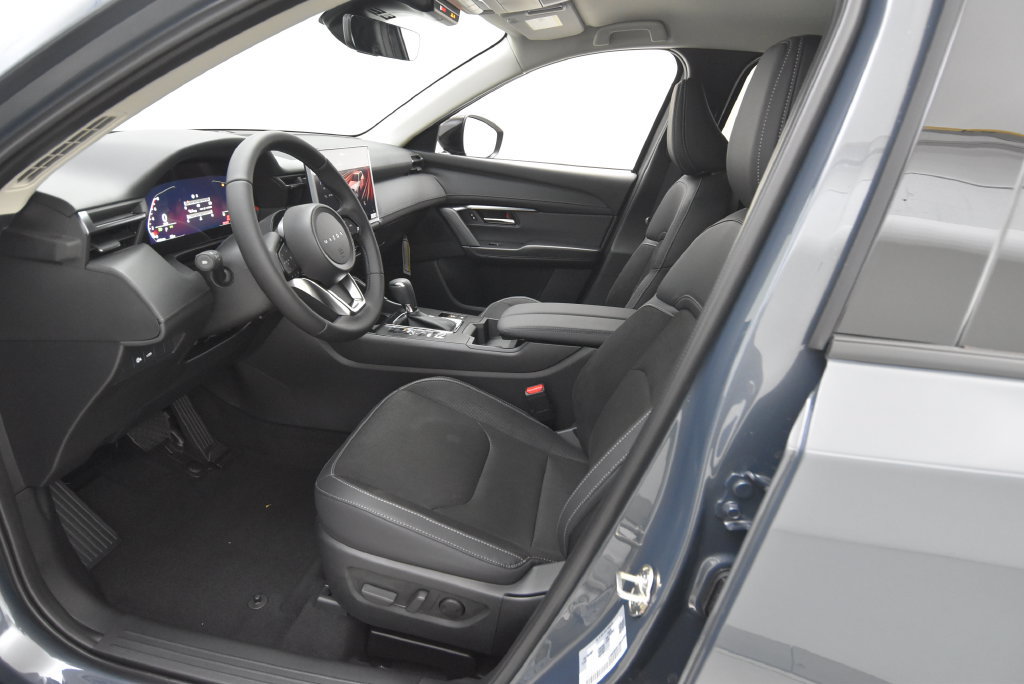 New 2026 MAZDA CX-5 Preferred AWD/4WD image 23
