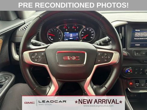 Used 2020 GMC Terrain SLE w/ Driver Convenience Package AWD/4WD image 19
