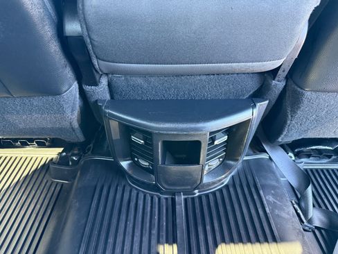 Used 2022 RAM 2500 Tradesman image 33