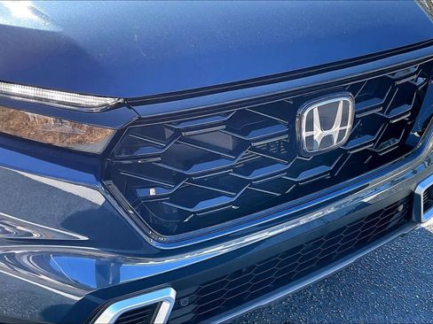 Certified 2024 Honda CR-V Sport Touring image 63