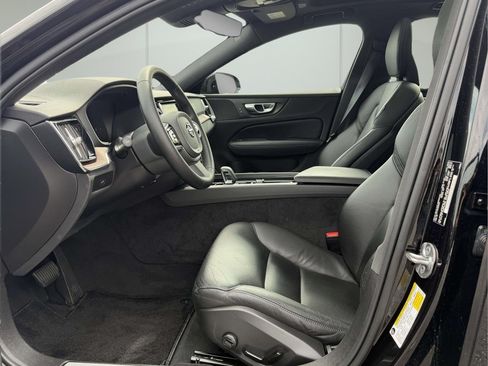 Used 2023 Volvo S60 B5 Plus w/ Climate Package AWD/4WD image 15