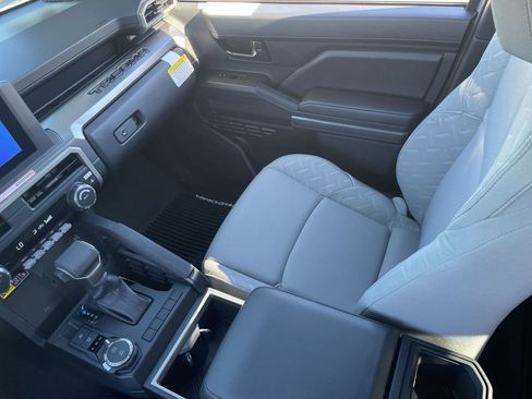 New 2026 Toyota Tacoma SR5 image 19