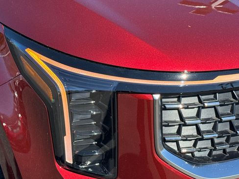 New 2026 Kia Carnival SX image 32