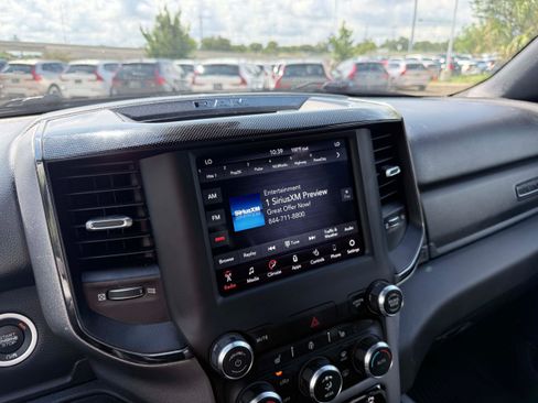 Used 2020 RAM 1500 Big Horn w/ Built-to-serve Edition AWD/4WD image 21