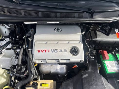 Used 2004 Toyota Sienna LE FWD image 25