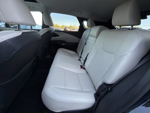 Used 2024 Lexus RX 350 w/ Convenience Package AWD/4WD image 29
