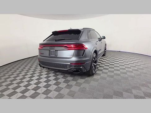 Used 2024 Audi RS Q8 AWD/4WD image 40