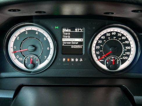 Used 2022 RAM 1500 Tradesman w/ Popular Equipment Group image 20