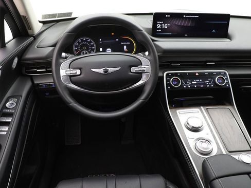 Used 2024 Genesis GV80 3.5T image 14