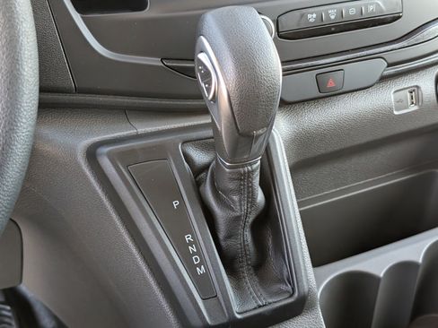 New 2026 Ford Transit 250 w/ Load Area Protection Package image 18