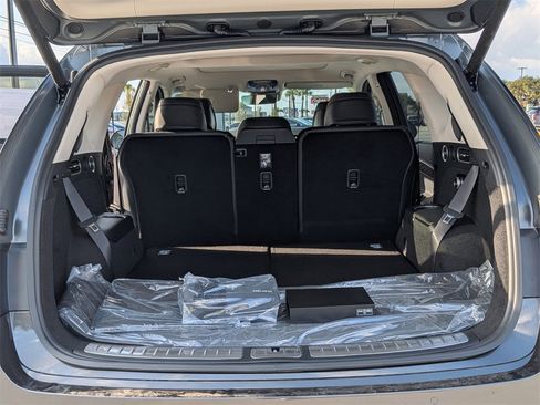 New 2026 Genesis GV80 2.5T Advanced image 28