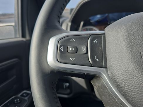 Used 2024 RAM 3500 Tradesman w/ Safety Group AWD/4WD image 19