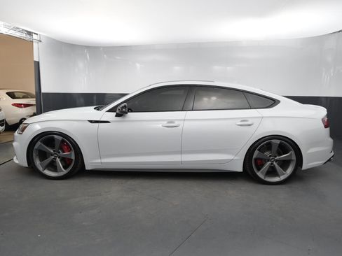 Used 2019 Audi S5 Premium Plus w/ Premium Plus image 2
