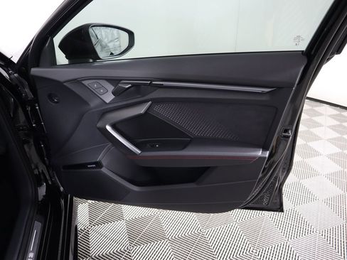 New 2026 Audi RS 3 image 24