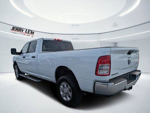 Certified 2024 RAM 3500 Big Horn image 5