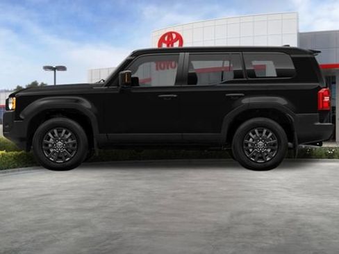 New 2026 Toyota Land Cruiser 1958 AWD/4WD image 26