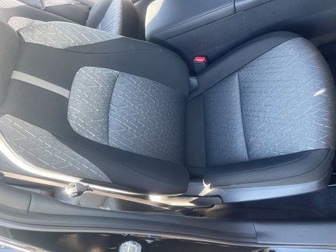 New 2026 Nissan Sentra SV FWD image 25