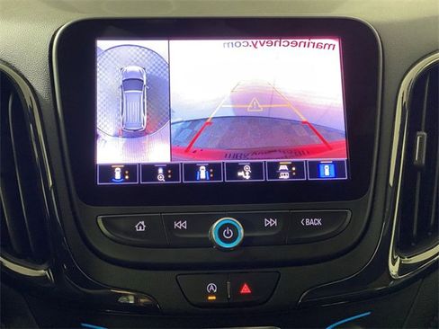 Used 2023 Chevrolet Equinox RS image 20