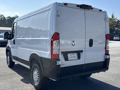 New 2026 RAM ProMaster 1500 w/ Convenience Group image 6