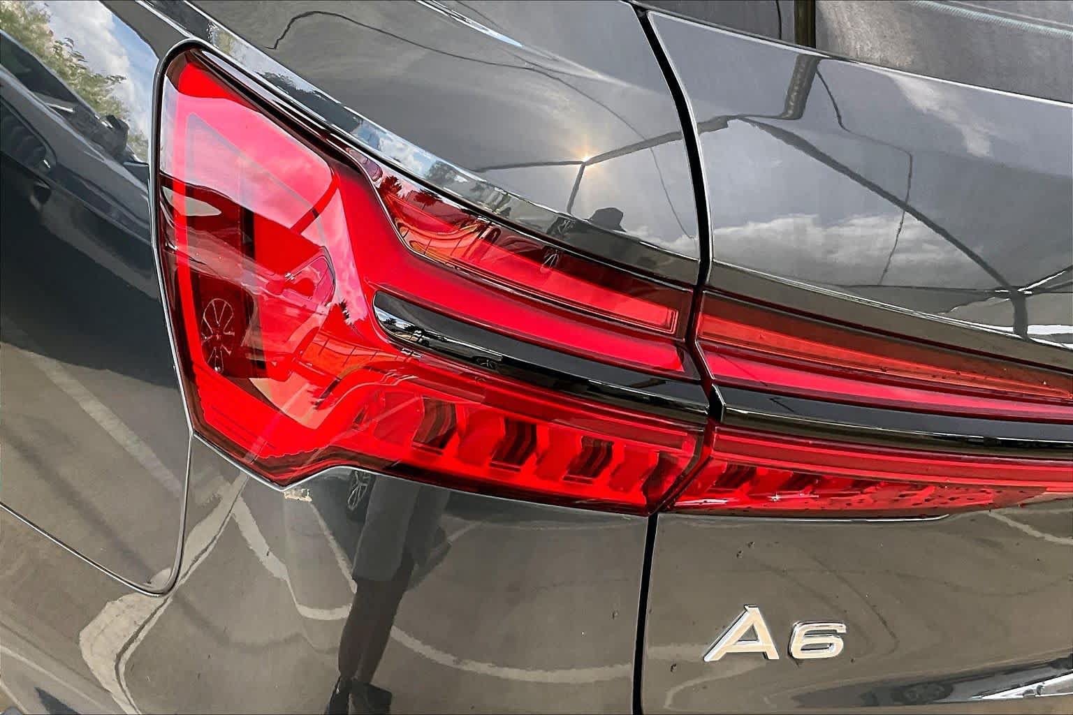 Used 2023 Audi A6 3.0T allroad Prestige w/ Prestige Package AWD/4WD image 29