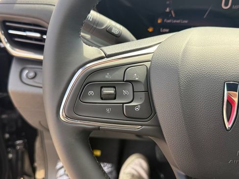 New 2026 Buick Envista Sport Touring w/ Convenience I Package FWD image 12