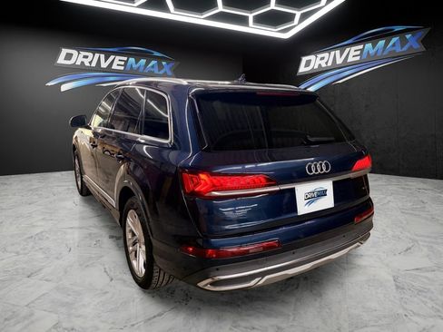 Used 2024 Audi Q7 3.0T Premium Plus AWD/4WD image 4