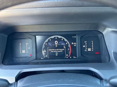 New 2026 Toyota Tacoma SR5 image 14