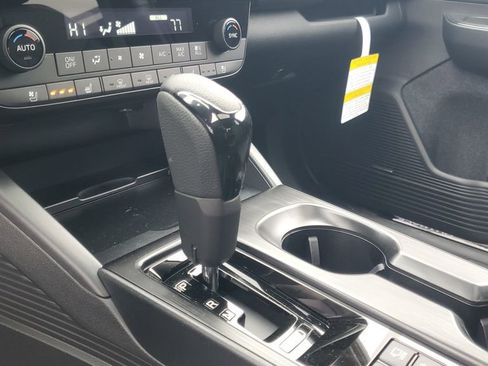 New 2026 Subaru Outback Touring XT image 22