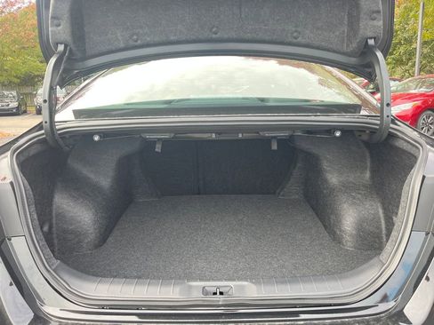 New 2025 Nissan Altima 2.5 SR w/ SR Premium Package image 33