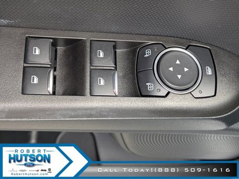 Used 2021 Ford Bronco Sport Big Bend w/ Big Bend Package image 15