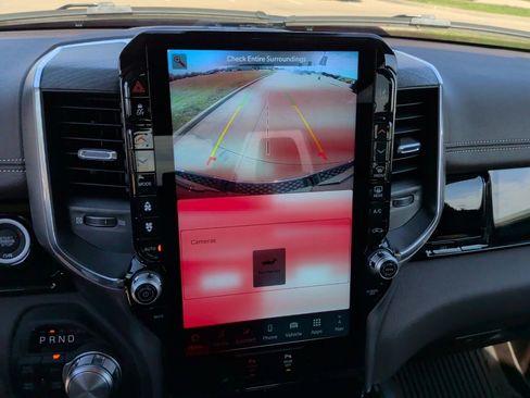 New 2026 RAM 1500 Laramie image 27