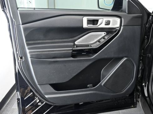 Used 2021 Ford Explorer ST w/ Equipment Group 401A AWD/4WD image 23