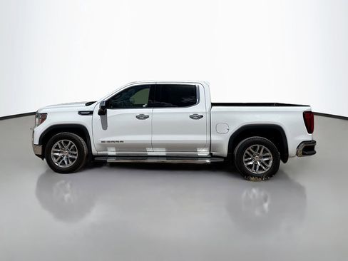 Used 2020 GMC Sierra 1500 SLT RWD image 4
