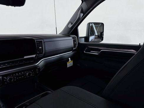 New 2026 Chevrolet Silverado 2500 LTZ w/ Trail Boss Package AWD/4WD image 20