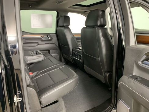 Used 2024 GMC Sierra 1500 Denali w/ Denali Reserve Package image 40