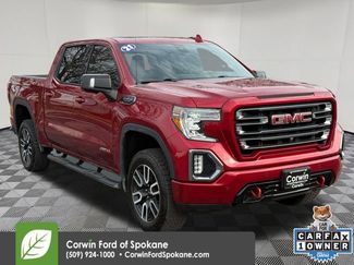 Used 2021 GMC Sierra 1500 AT4 w/ AT4 Value Package 360° Tour