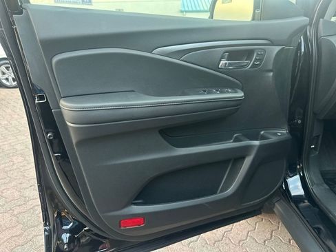 New 2026 Honda Ridgeline RTL image 8